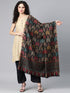 Women's Zari Kani Wool Shawl